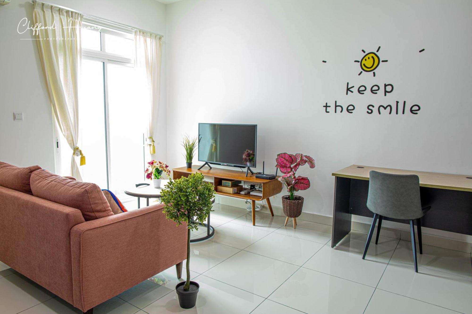 Tr Residence Wtc Titiwangsa Monorail Mrt Station Klcc Hkl Ijm Bukit Bintang クアラルンプール エクステリア 写真