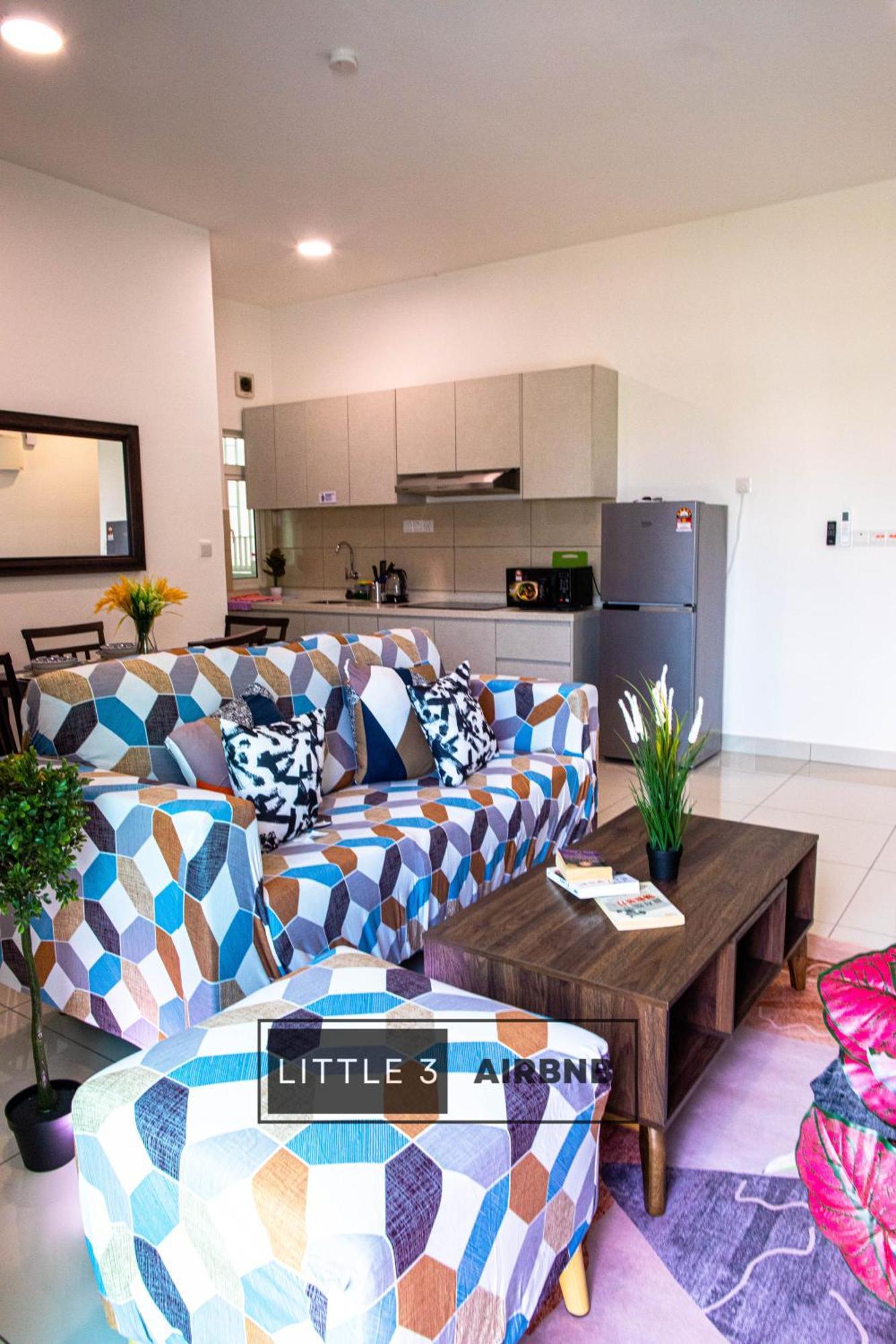 Tr Residence Wtc Titiwangsa Monorail Mrt Station Klcc Hkl Ijm Bukit Bintang クアラルンプール エクステリア 写真