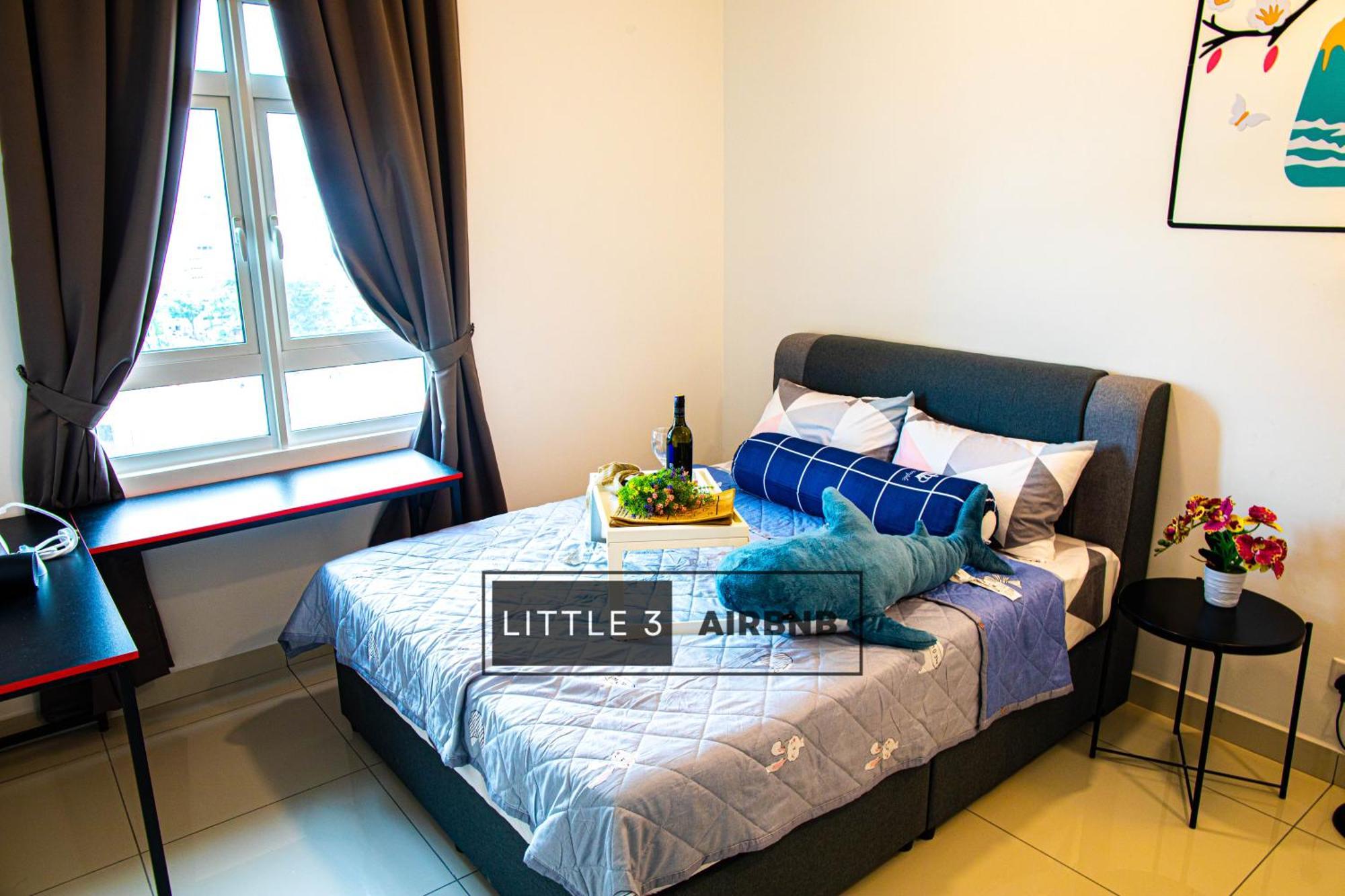Tr Residence Wtc Titiwangsa Monorail Mrt Station Klcc Hkl Ijm Bukit Bintang クアラルンプール エクステリア 写真