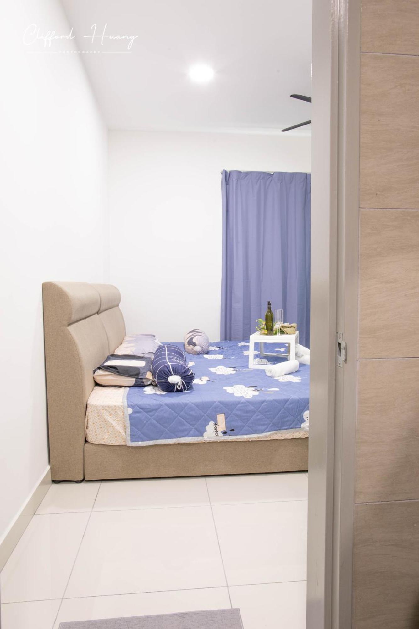 Tr Residence Wtc Titiwangsa Monorail Mrt Station Klcc Hkl Ijm Bukit Bintang クアラルンプール エクステリア 写真