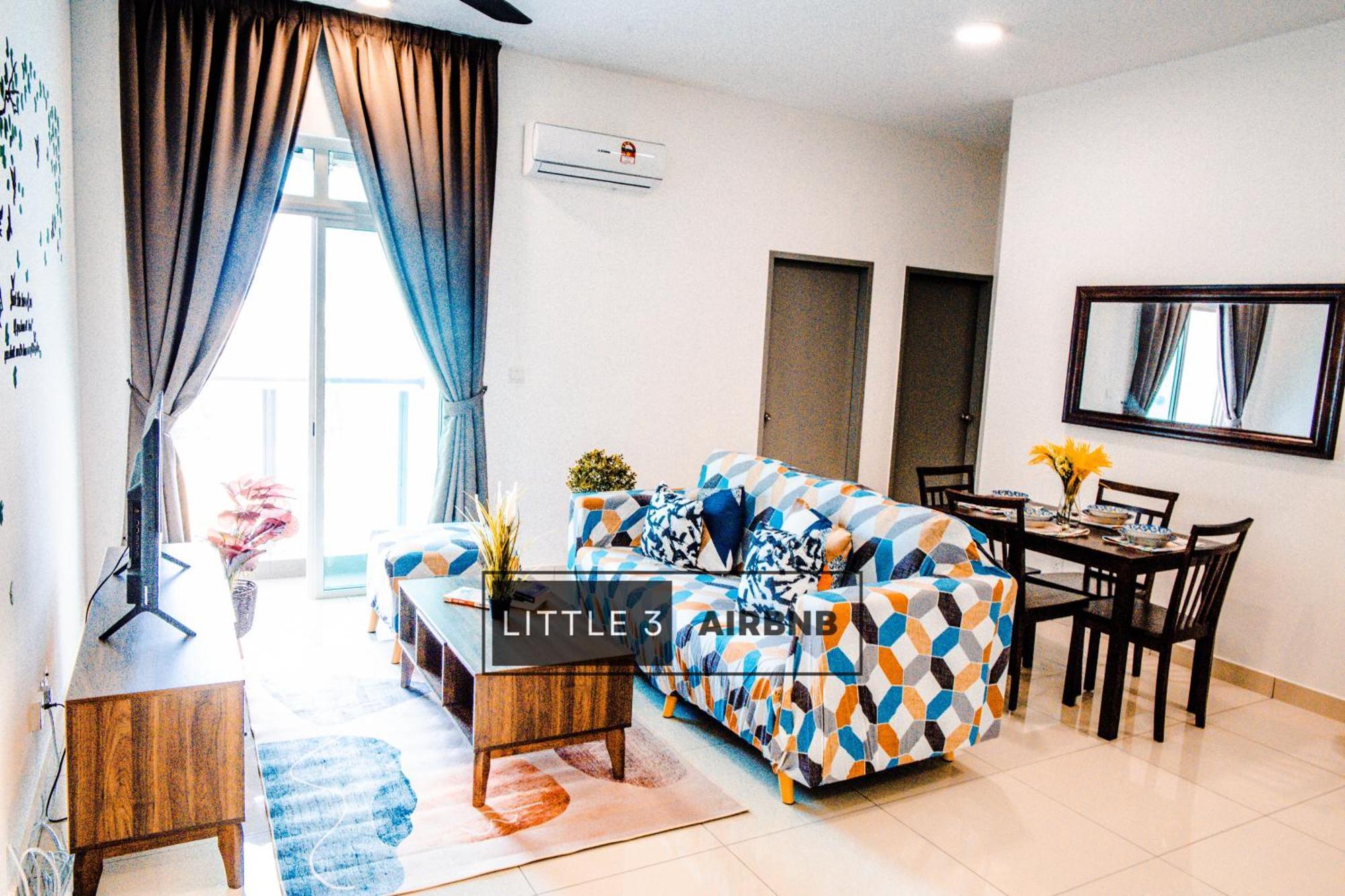 Tr Residence Wtc Titiwangsa Monorail Mrt Station Klcc Hkl Ijm Bukit Bintang クアラルンプール エクステリア 写真