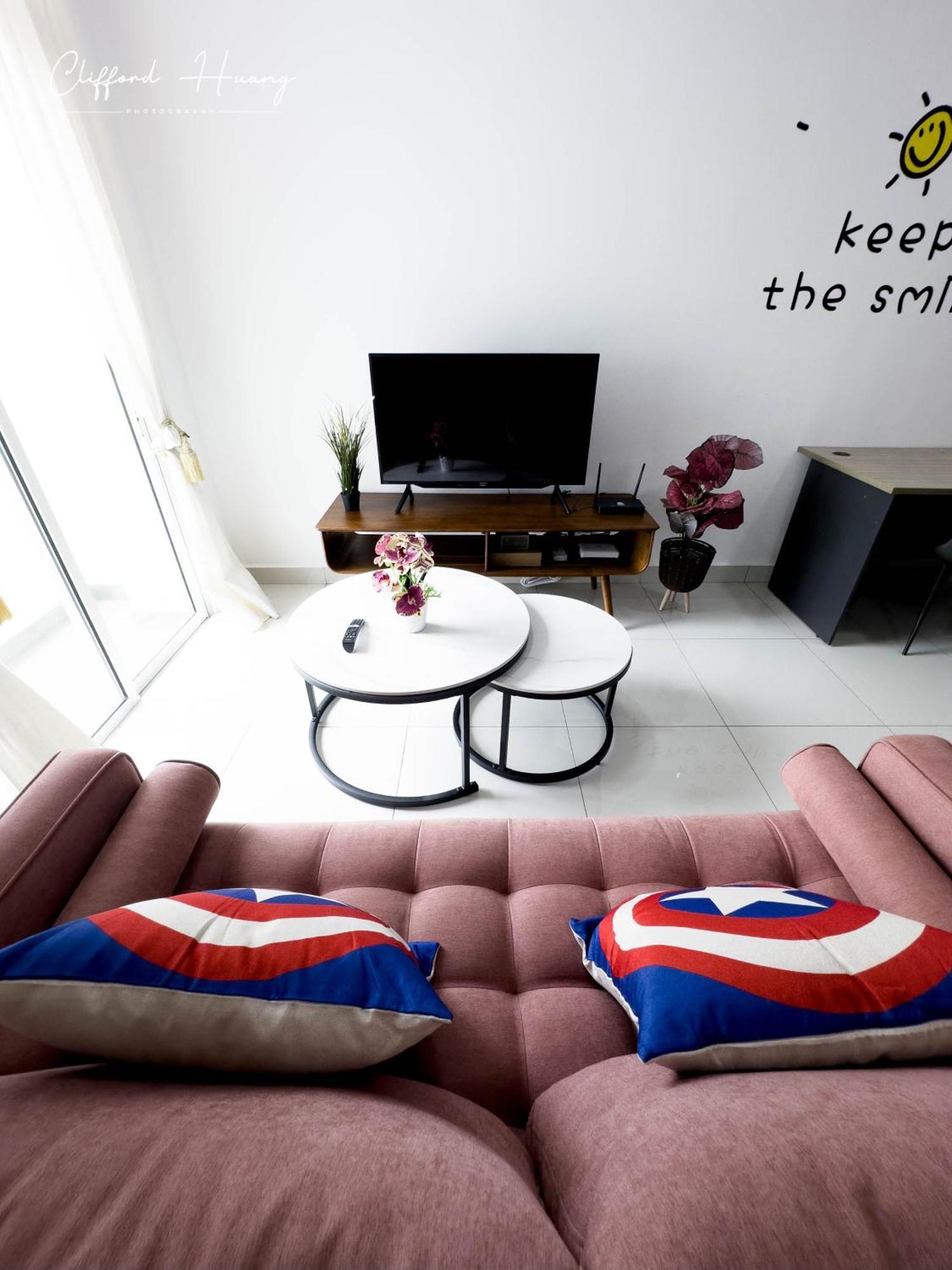 Tr Residence Wtc Titiwangsa Monorail Mrt Station Klcc Hkl Ijm Bukit Bintang クアラルンプール エクステリア 写真