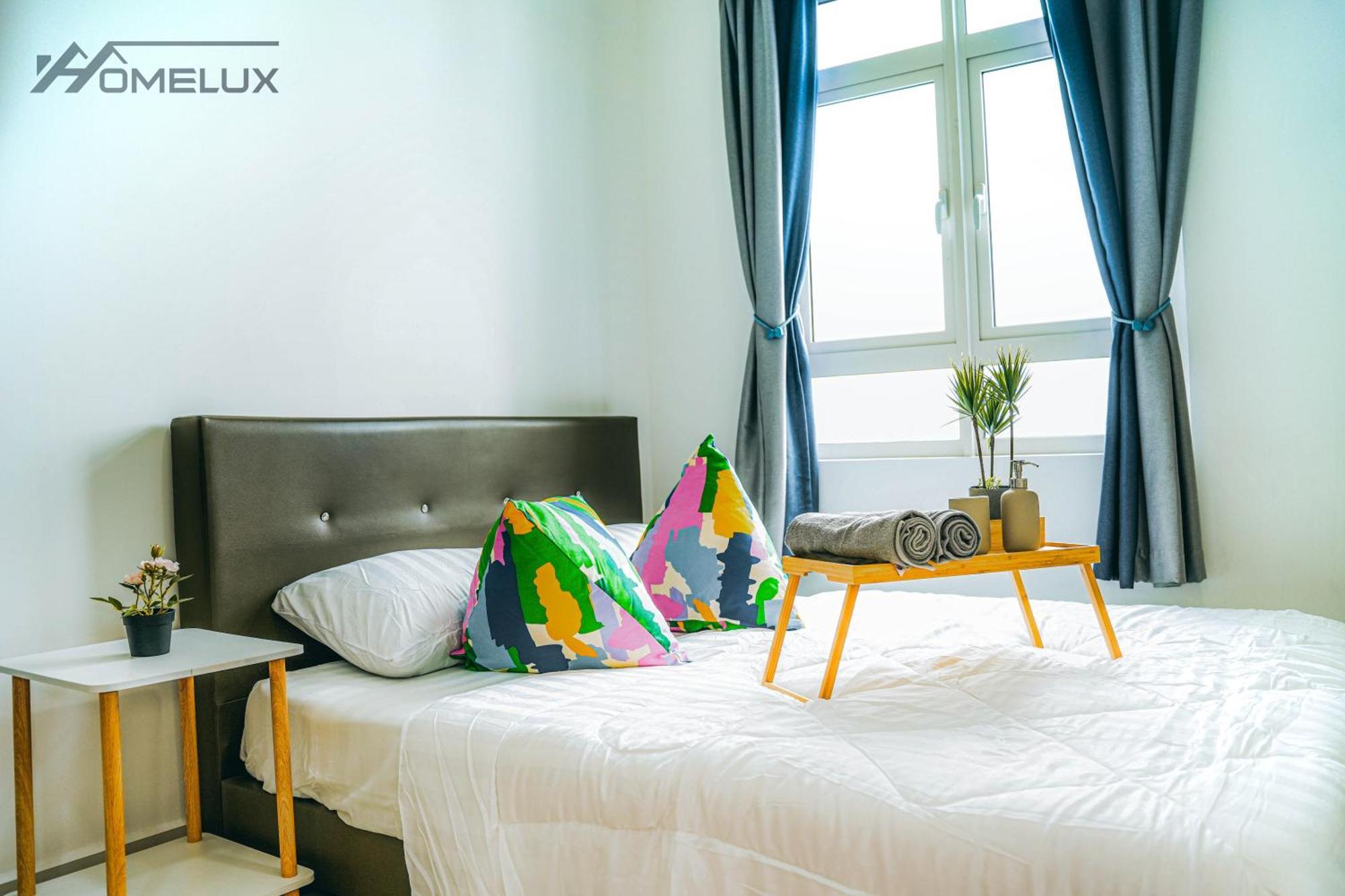 Tr Residence Wtc Titiwangsa Monorail Mrt Station Klcc Hkl Ijm Bukit Bintang クアラルンプール エクステリア 写真